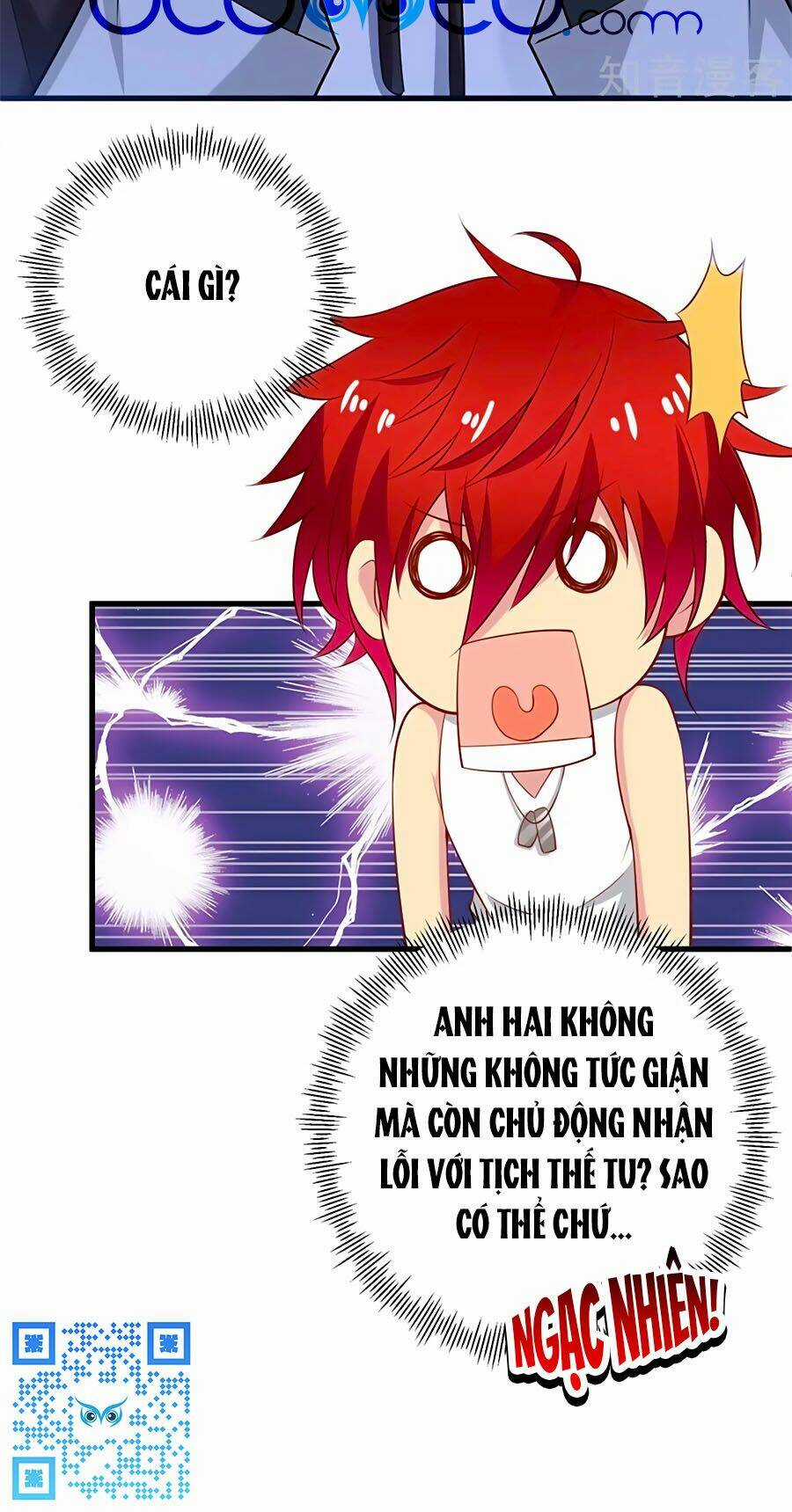 Đưa Mami Về Nhà - Chapter 329 - Trang 26