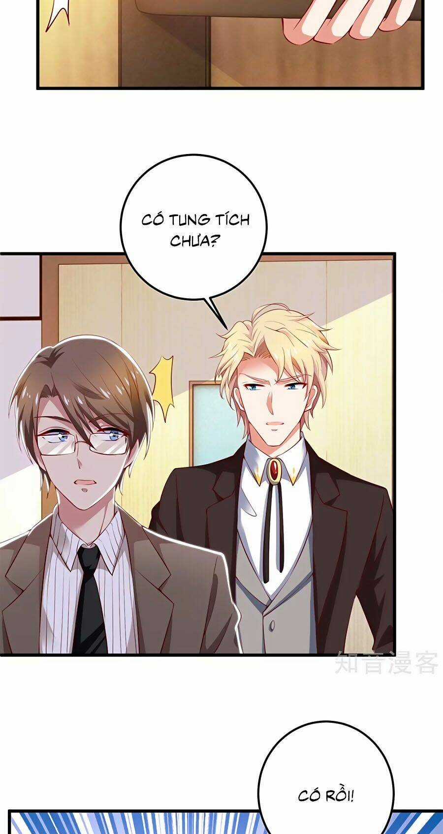 Đưa Mami Về Nhà - Chapter 329 - Trang 4