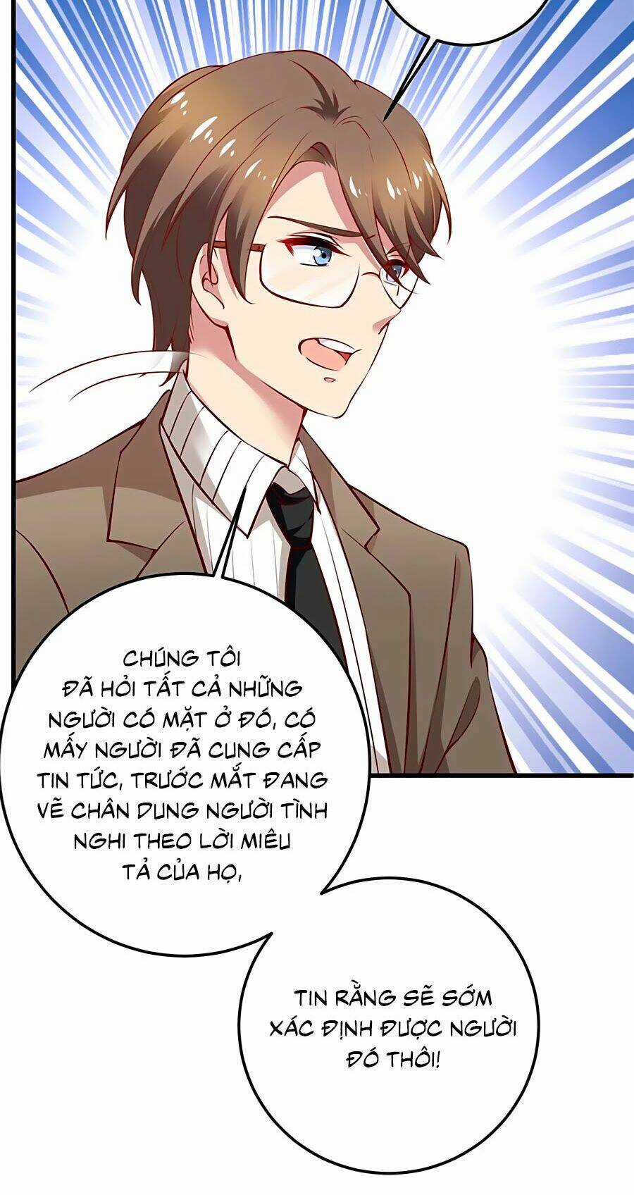 Đưa Mami Về Nhà - Chapter 329 - Trang 5