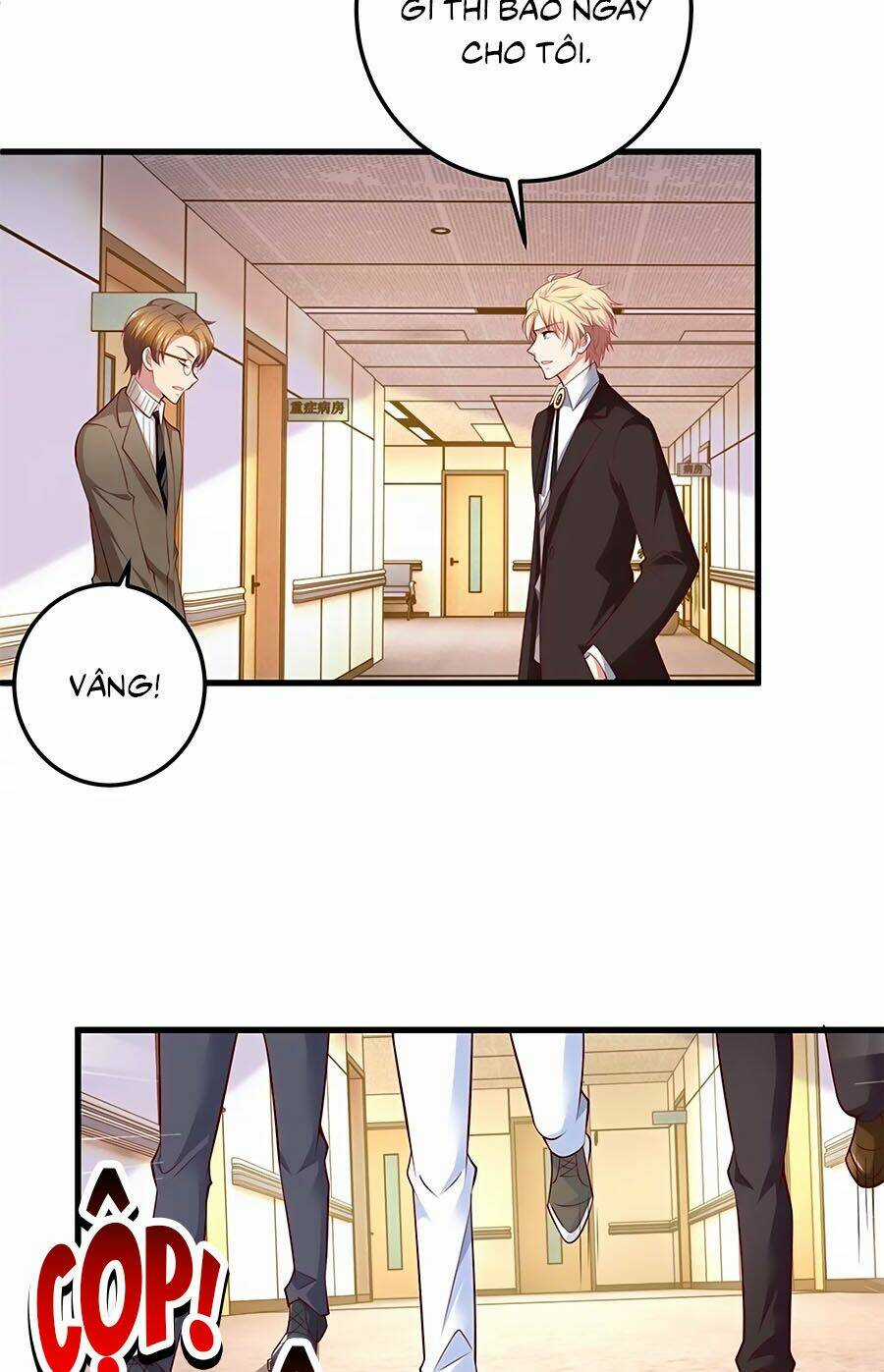 Đưa Mami Về Nhà - Chapter 329 - Trang 8