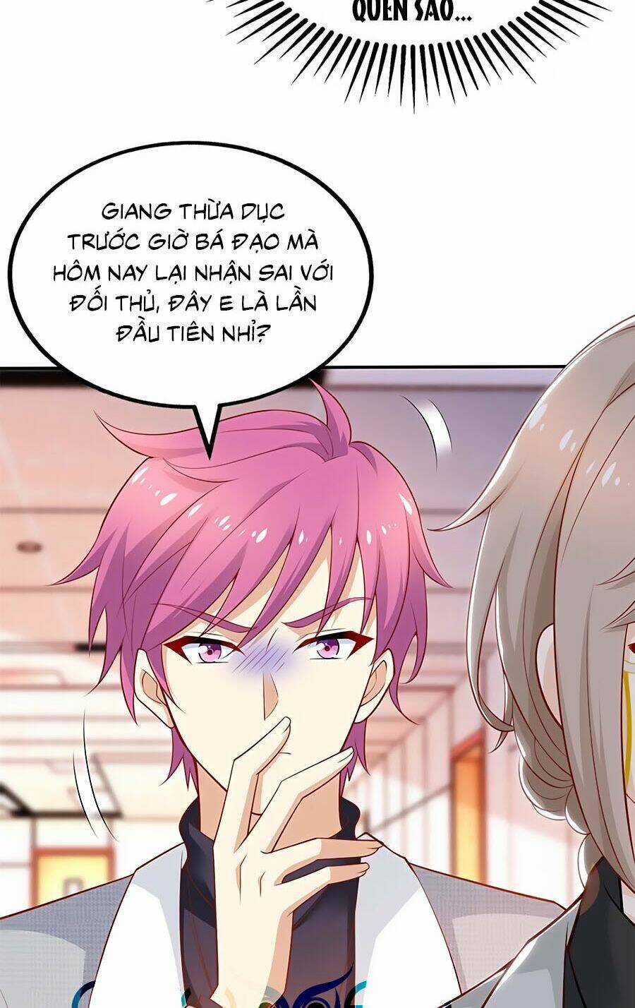 Đưa Mami Về Nhà - Chapter 330 - Trang 2