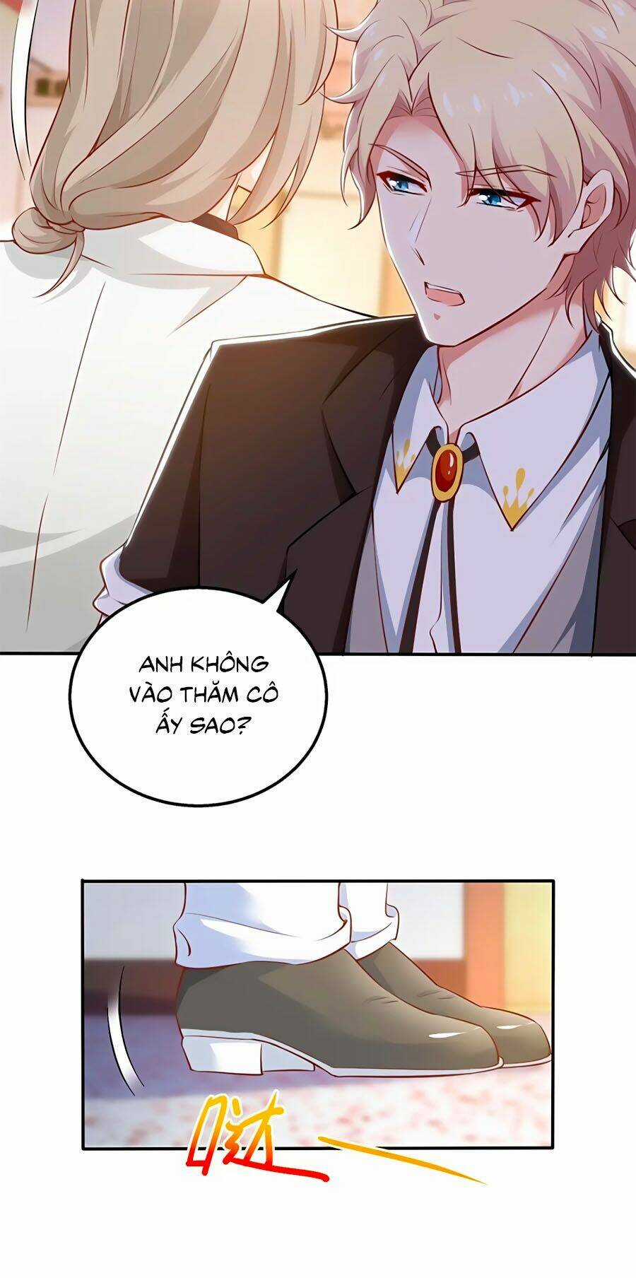 Đưa Mami Về Nhà - Chapter 330 - Trang 11