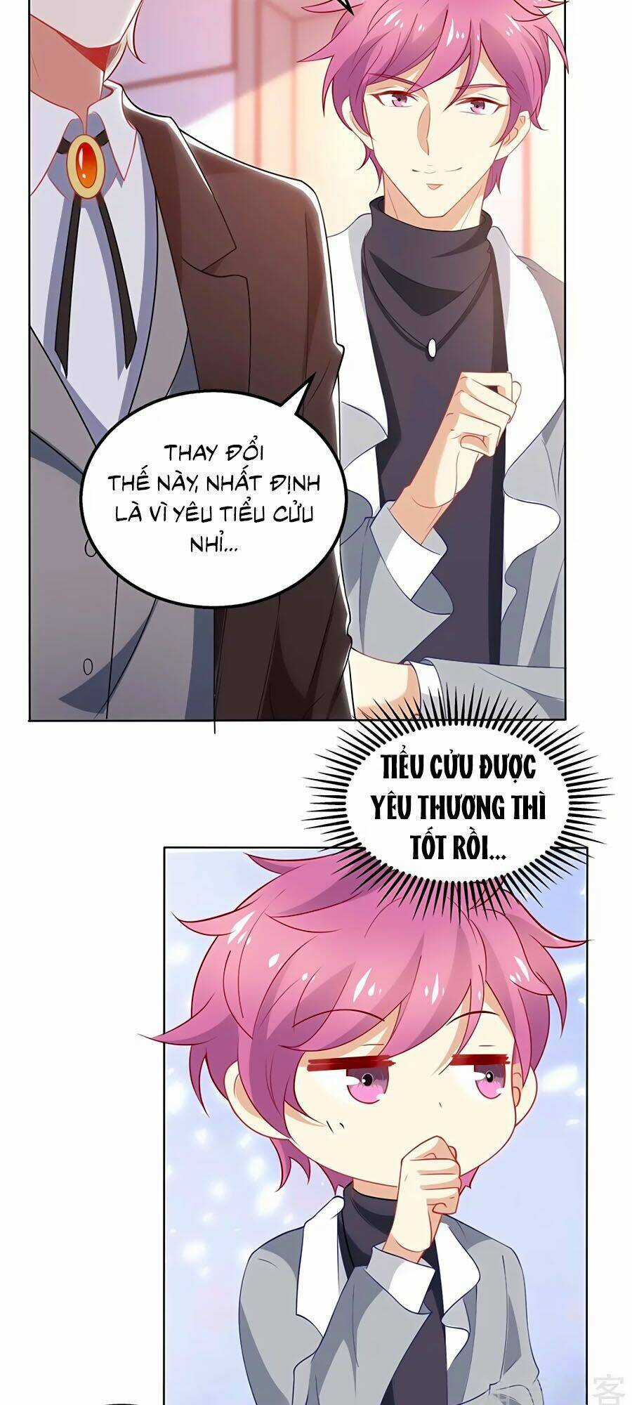 Đưa Mami Về Nhà - Chapter 330 - Trang 14