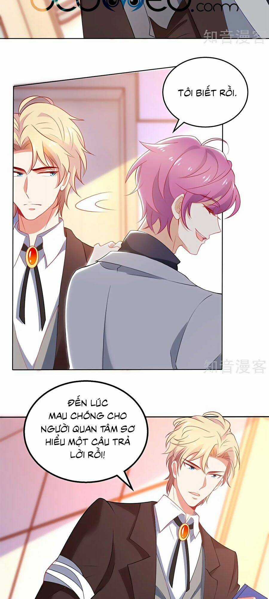 Đưa Mami Về Nhà - Chapter 330 - Trang 17