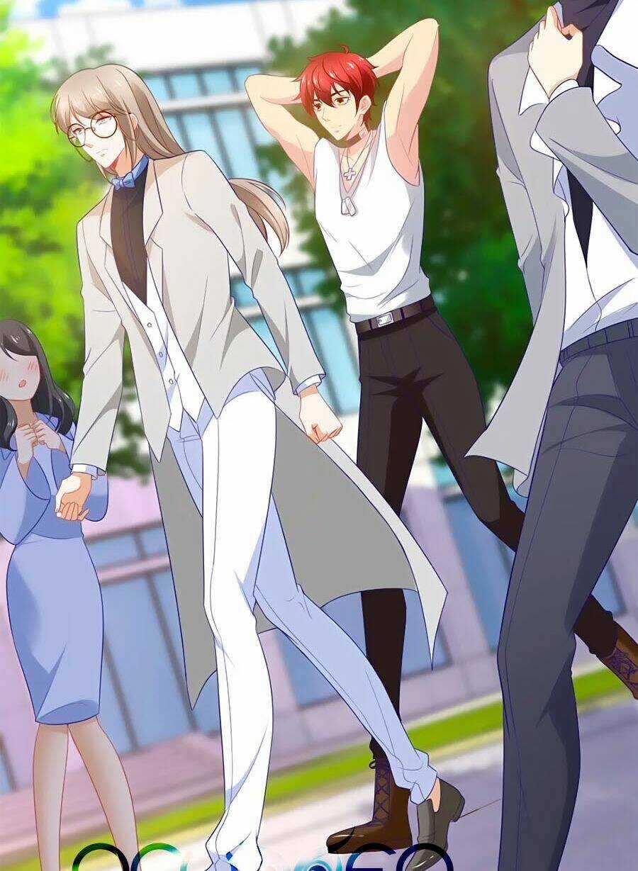 Đưa Mami Về Nhà - Chapter 330 - Trang 25