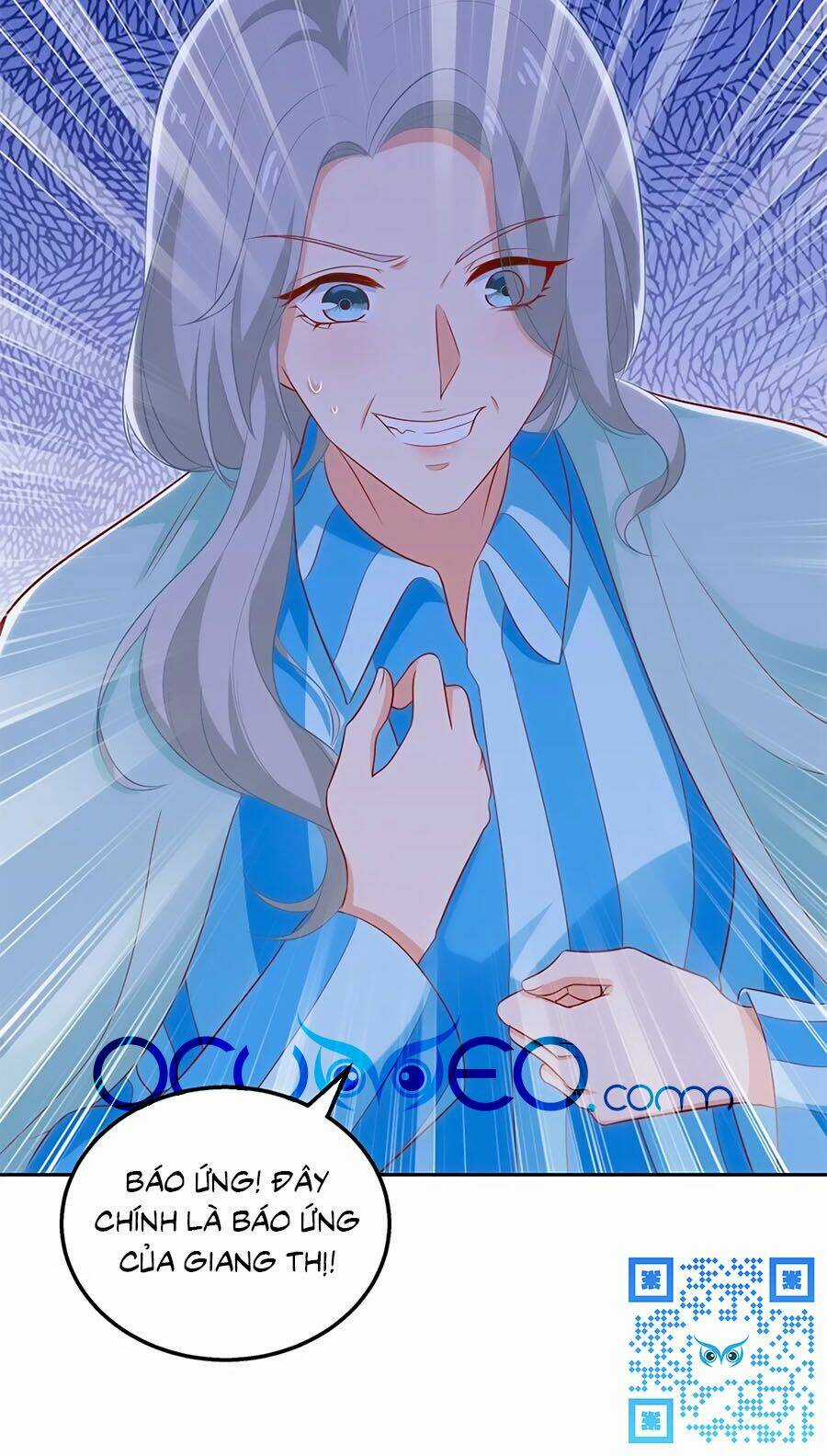 Đưa Mami Về Nhà - Chapter 330 - Trang 29