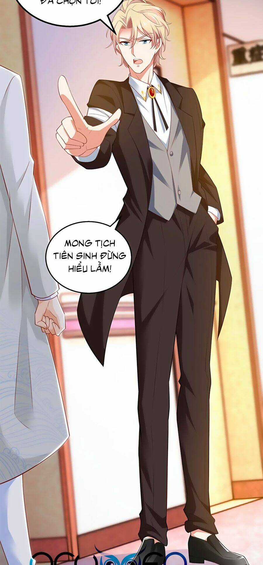 Đưa Mami Về Nhà - Chapter 330 - Trang 5