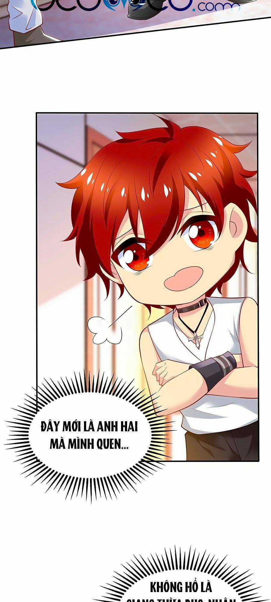 Đưa Mami Về Nhà - Chapter 330 - Trang 6