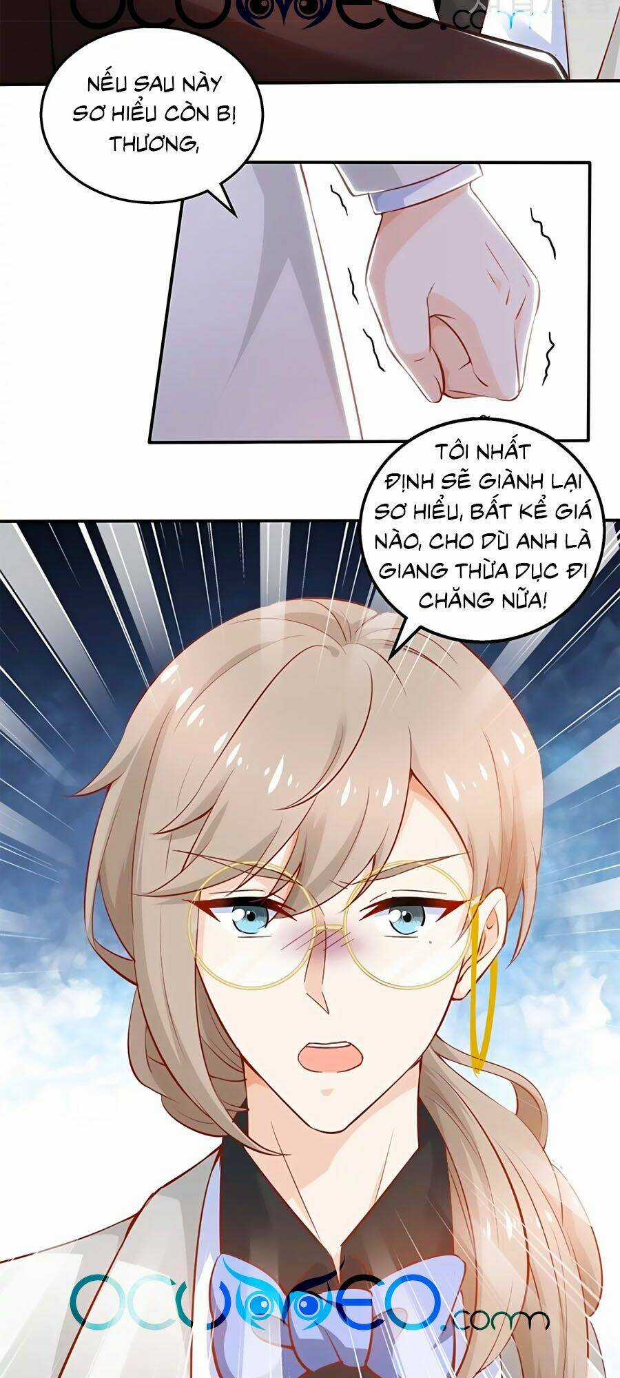 Đưa Mami Về Nhà - Chapter 330 - Trang 9