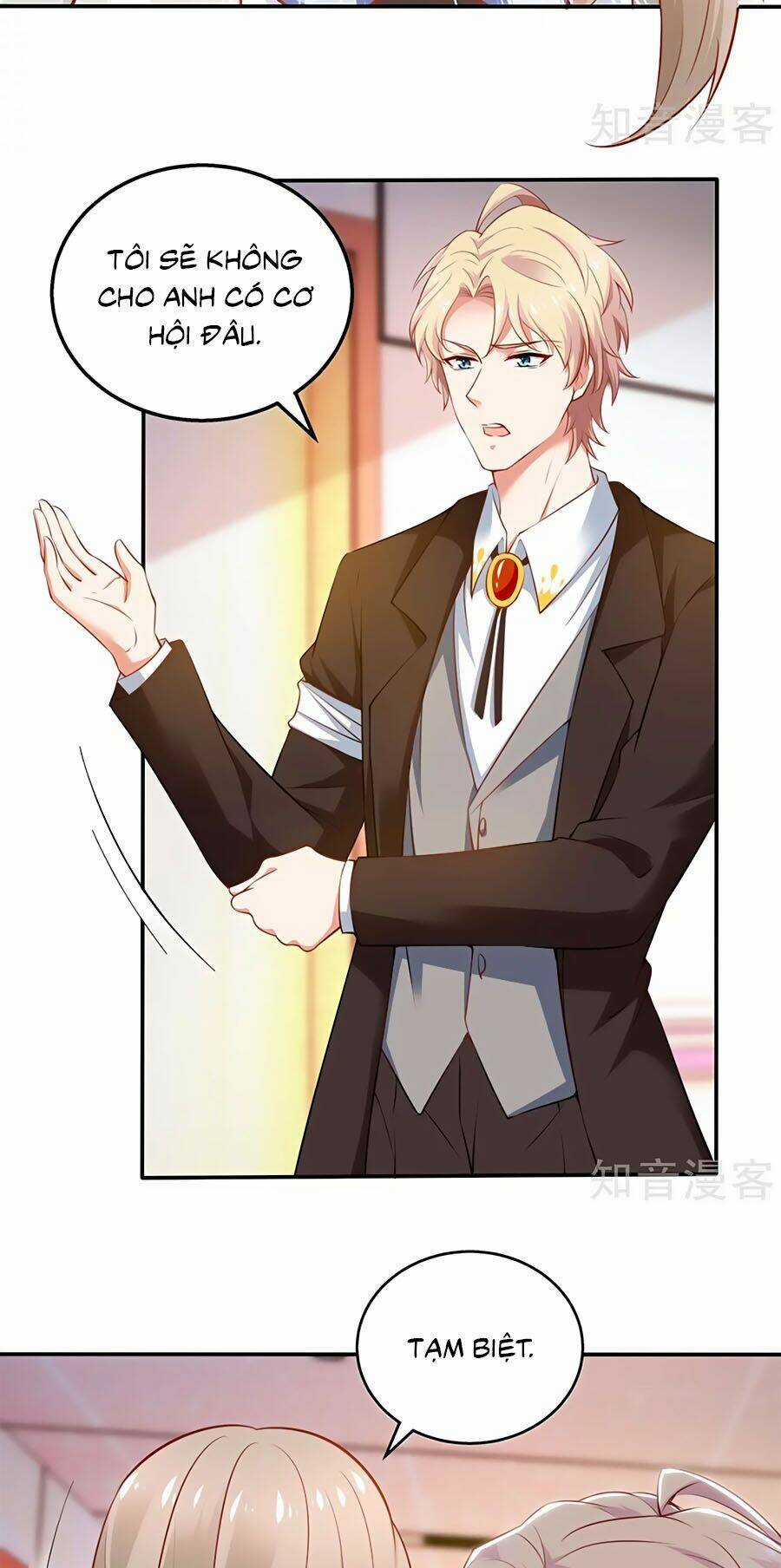 Đưa Mami Về Nhà - Chapter 330 - Trang 10