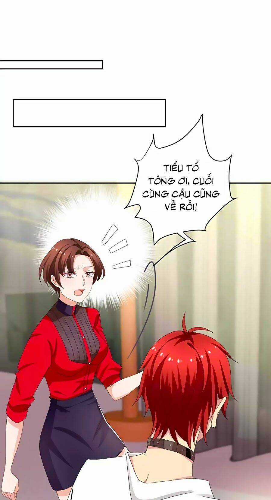 Đưa Mami Về Nhà - Chapter 331 - Trang 1