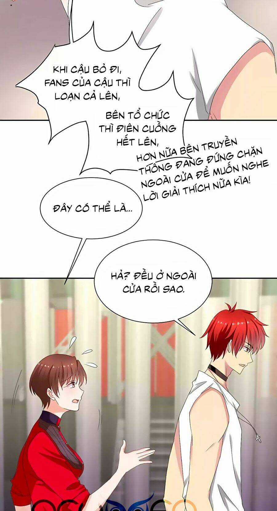 Đưa Mami Về Nhà - Chapter 331 - Trang 2