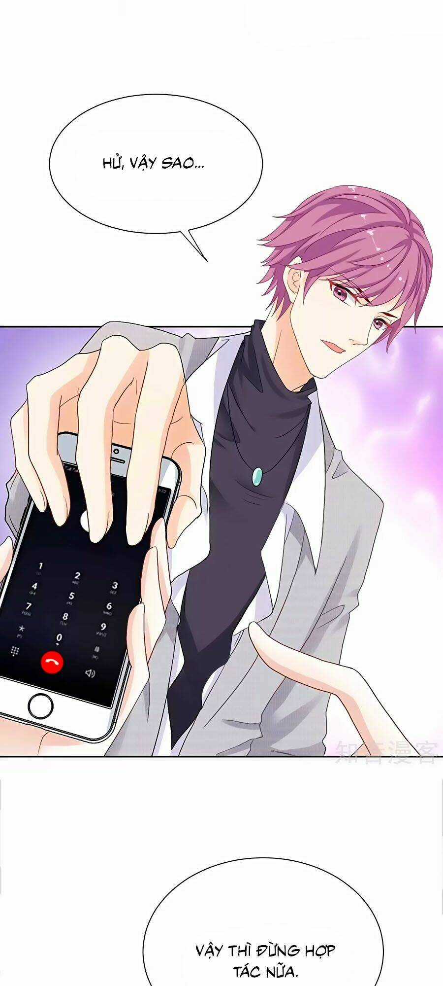 Đưa Mami Về Nhà - Chapter 331 - Trang 12