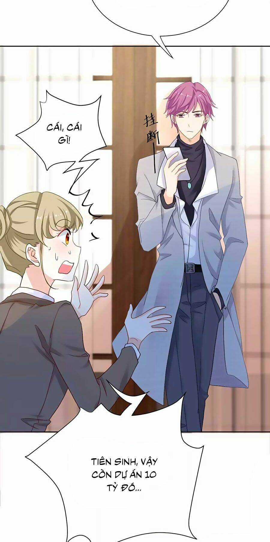 Đưa Mami Về Nhà - Chapter 331 - Trang 13