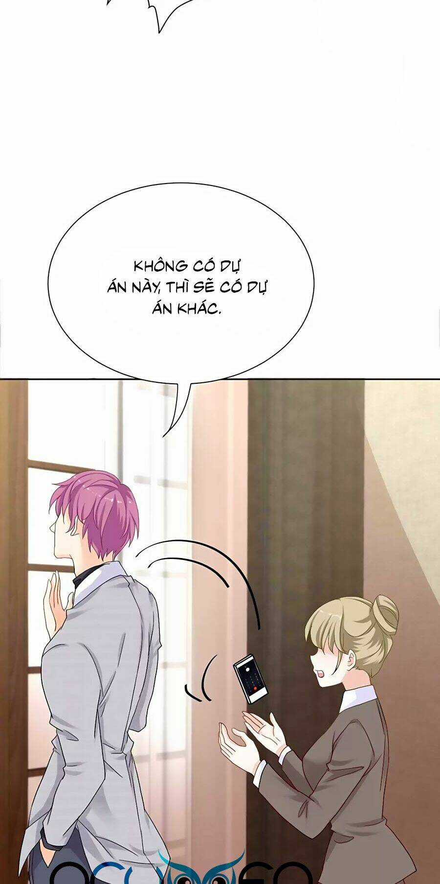 Đưa Mami Về Nhà - Chapter 331 - Trang 14