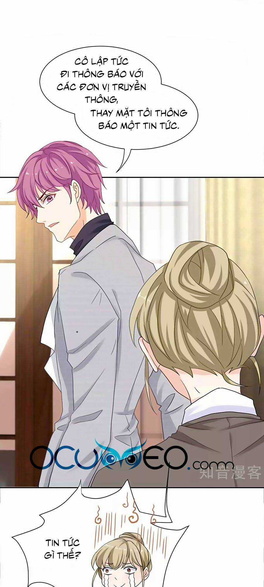 Đưa Mami Về Nhà - Chapter 331 - Trang 16