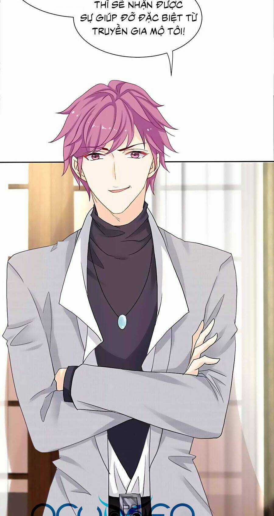 Đưa Mami Về Nhà - Chapter 331 - Trang 18