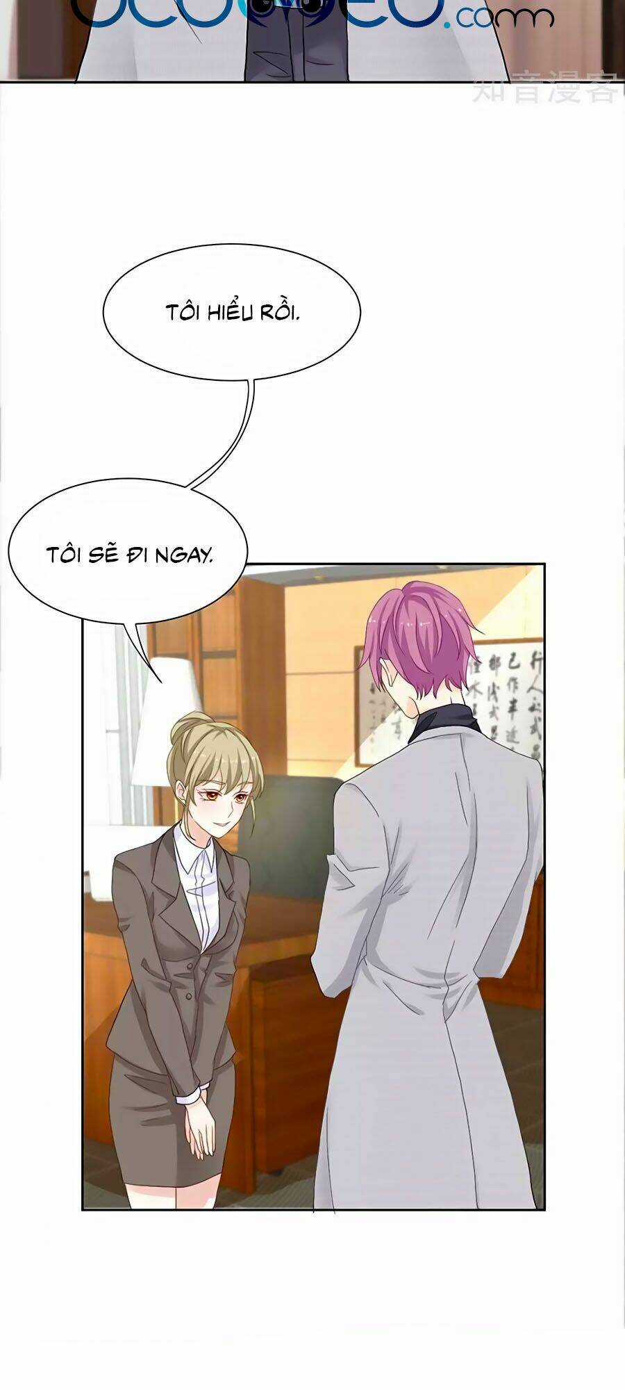 Đưa Mami Về Nhà - Chapter 331 - Trang 19