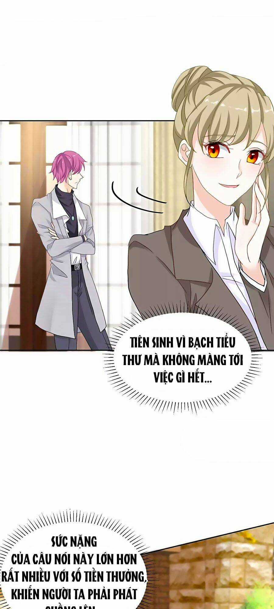 Đưa Mami Về Nhà - Chapter 331 - Trang 20