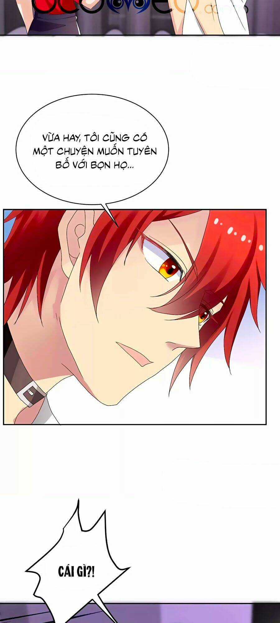 Đưa Mami Về Nhà - Chapter 331 - Trang 3