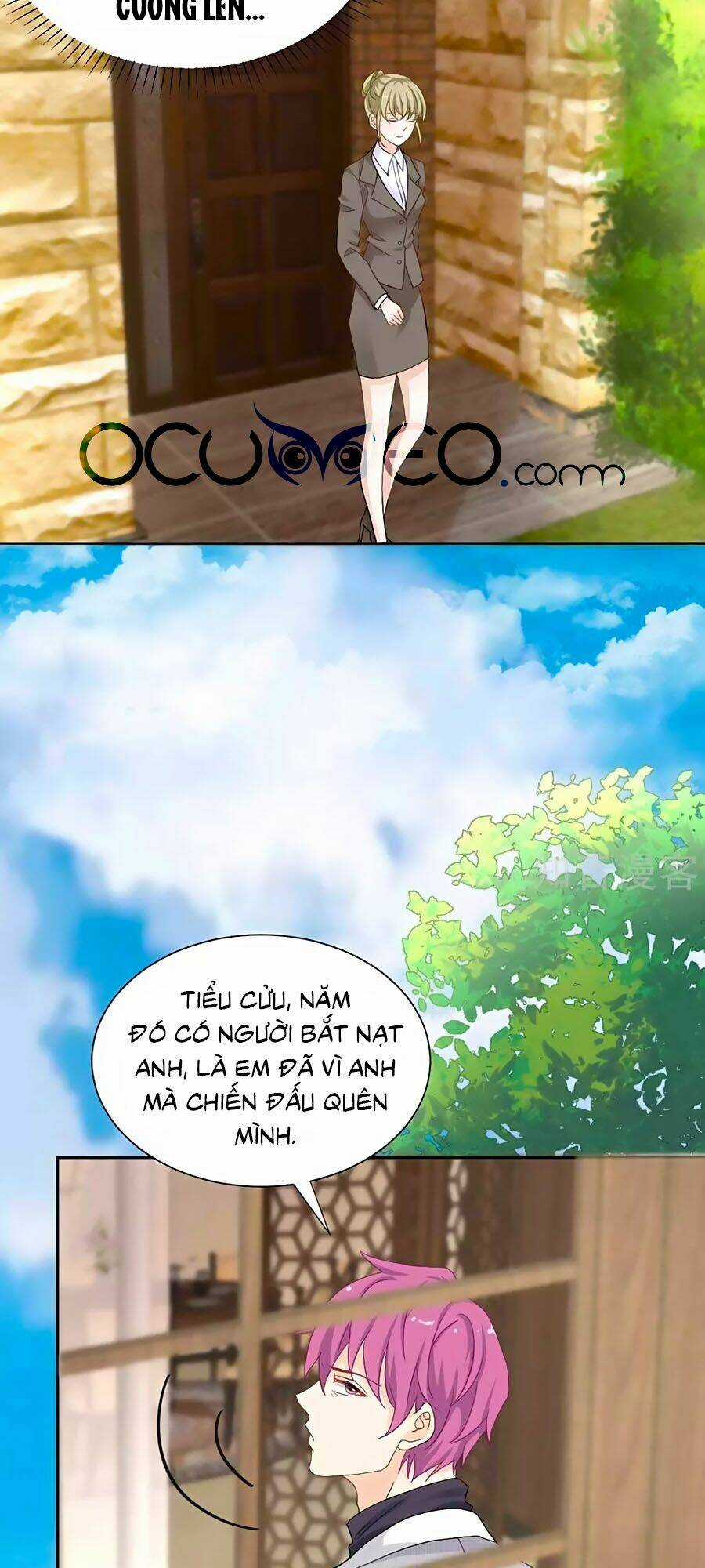 Đưa Mami Về Nhà - Chapter 331 - Trang 21