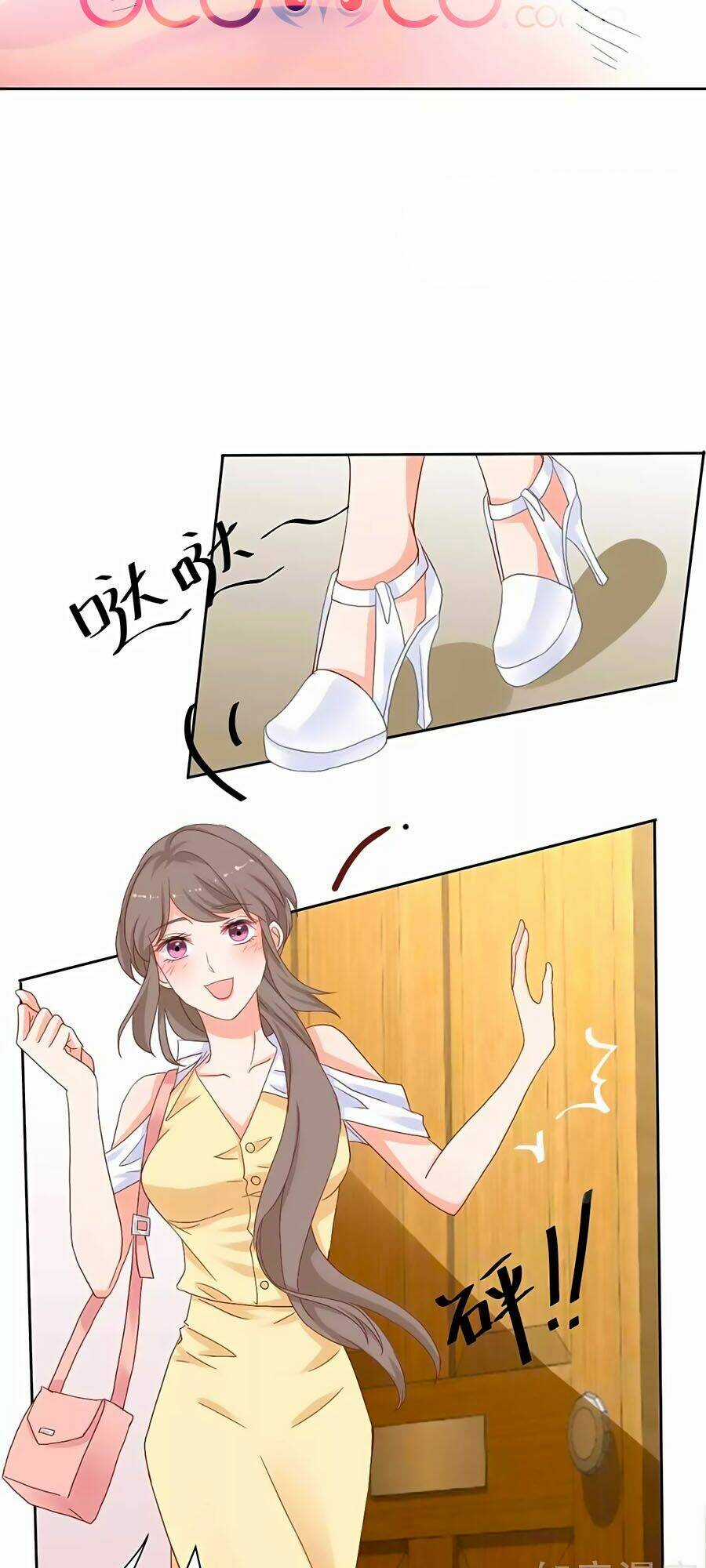 Đưa Mami Về Nhà - Chapter 331 - Trang 24