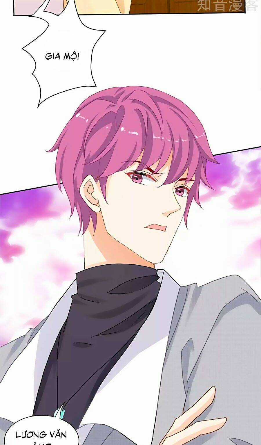 Đưa Mami Về Nhà - Chapter 331 - Trang 25