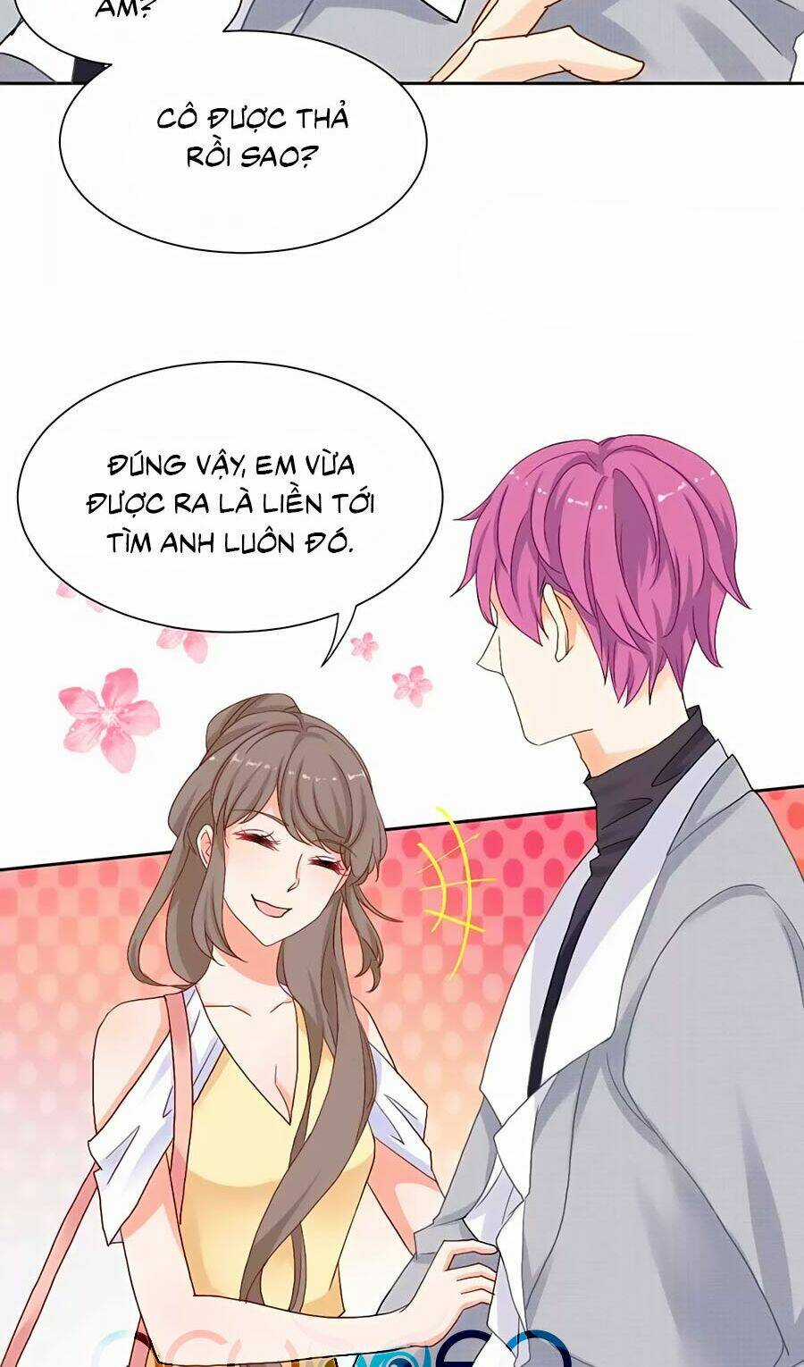 Đưa Mami Về Nhà - Chapter 331 - Trang 26