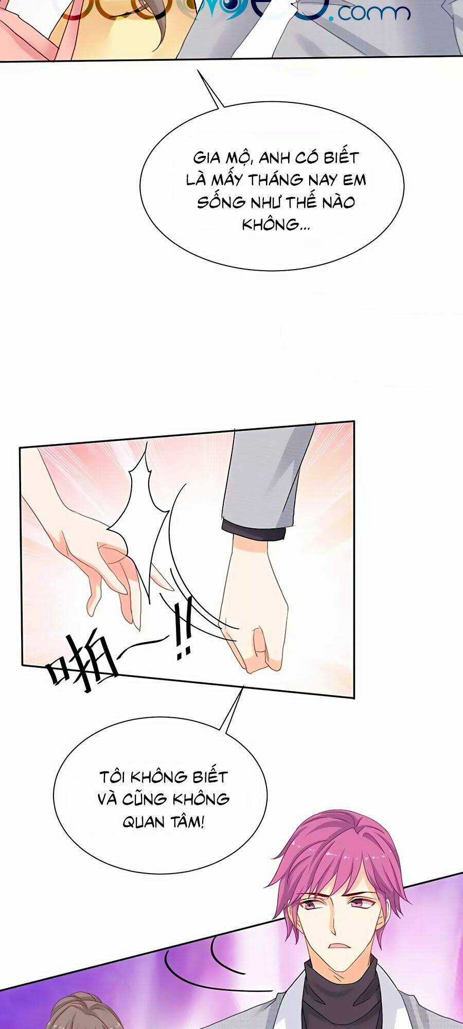 Đưa Mami Về Nhà - Chapter 331 - Trang 27