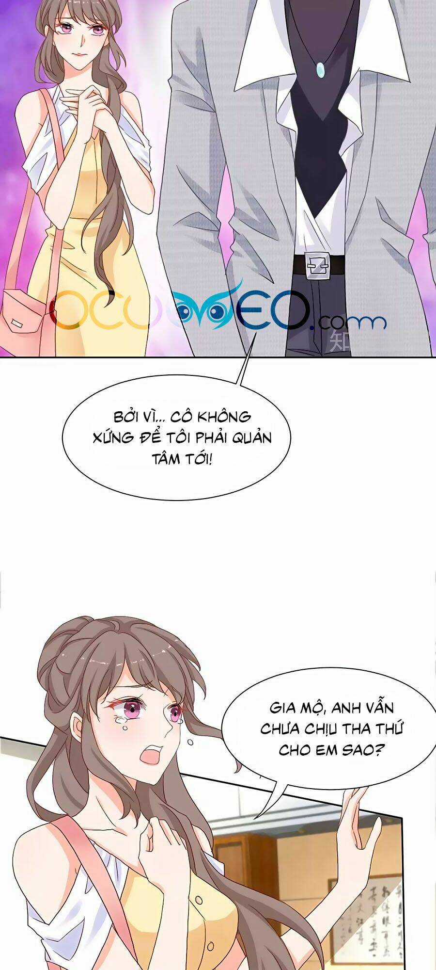 Đưa Mami Về Nhà - Chapter 331 - Trang 28