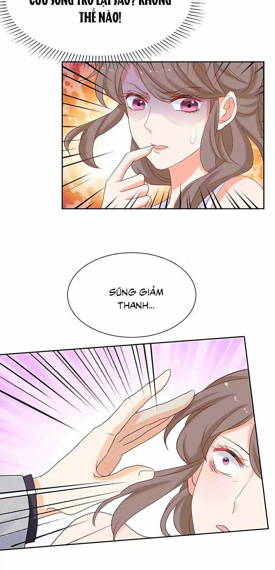 Đưa Mami Về Nhà - Chapter 331 - Trang 33