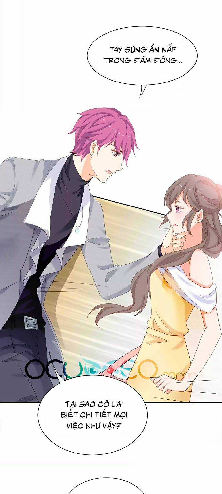 Đưa Mami Về Nhà - Chapter 331 - Trang 34