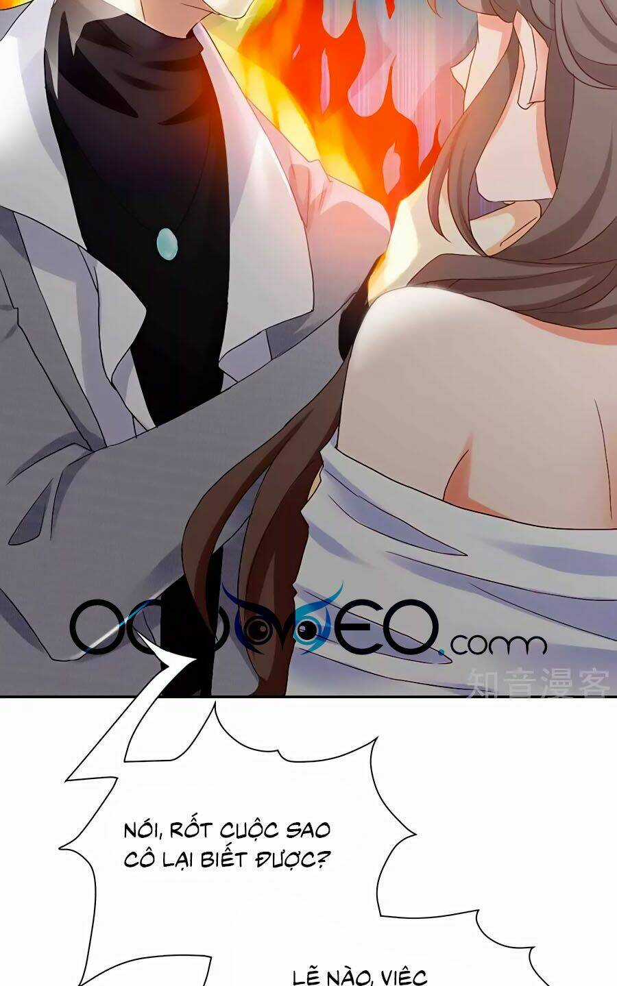 Đưa Mami Về Nhà - Chapter 331 - Trang 36