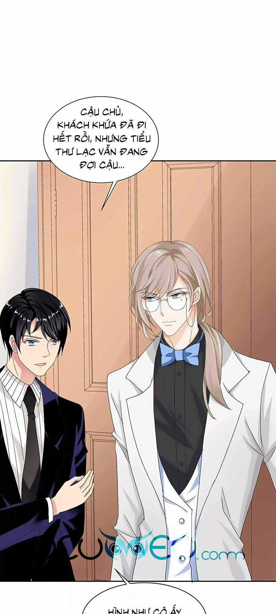 Đưa Mami Về Nhà - Chapter 331 - Trang 6