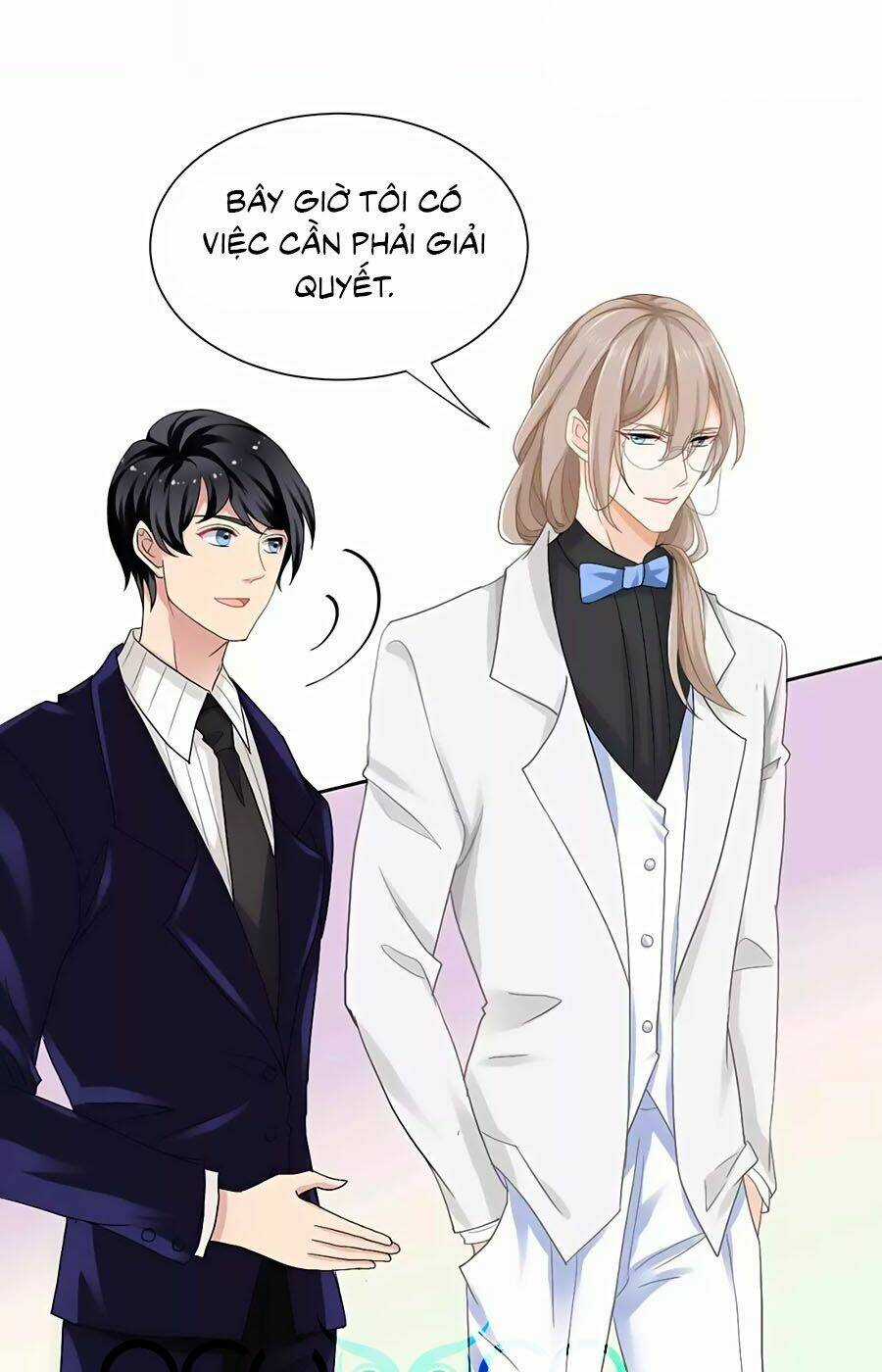 Đưa Mami Về Nhà - Chapter 331 - Trang 8