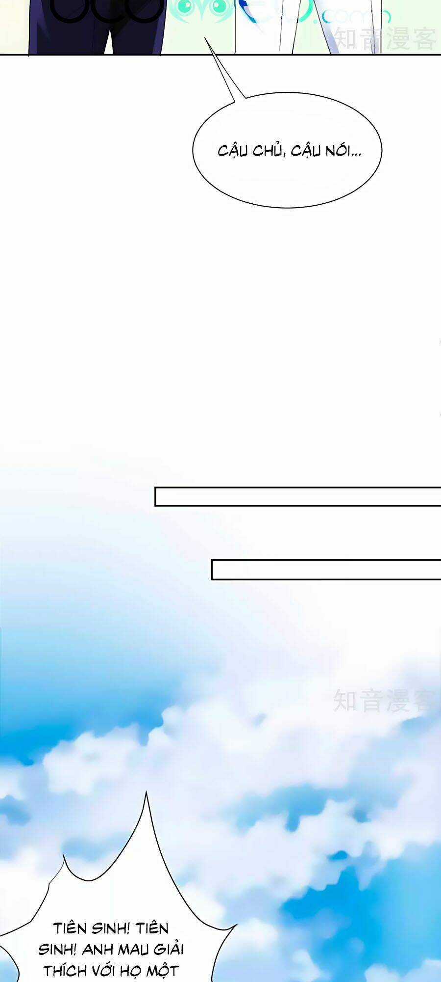 Đưa Mami Về Nhà - Chapter 331 - Trang 9