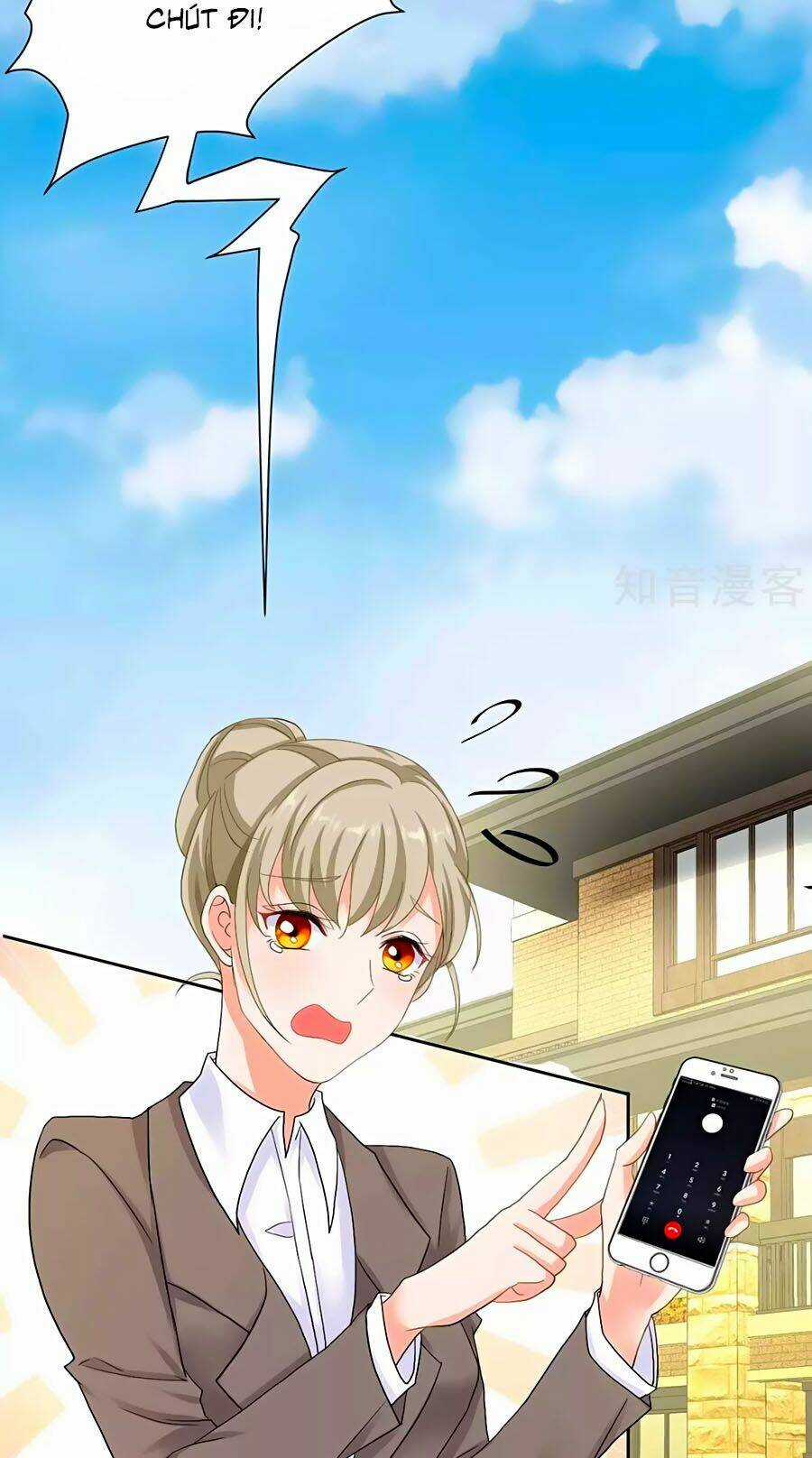 Đưa Mami Về Nhà - Chapter 331 - Trang 10