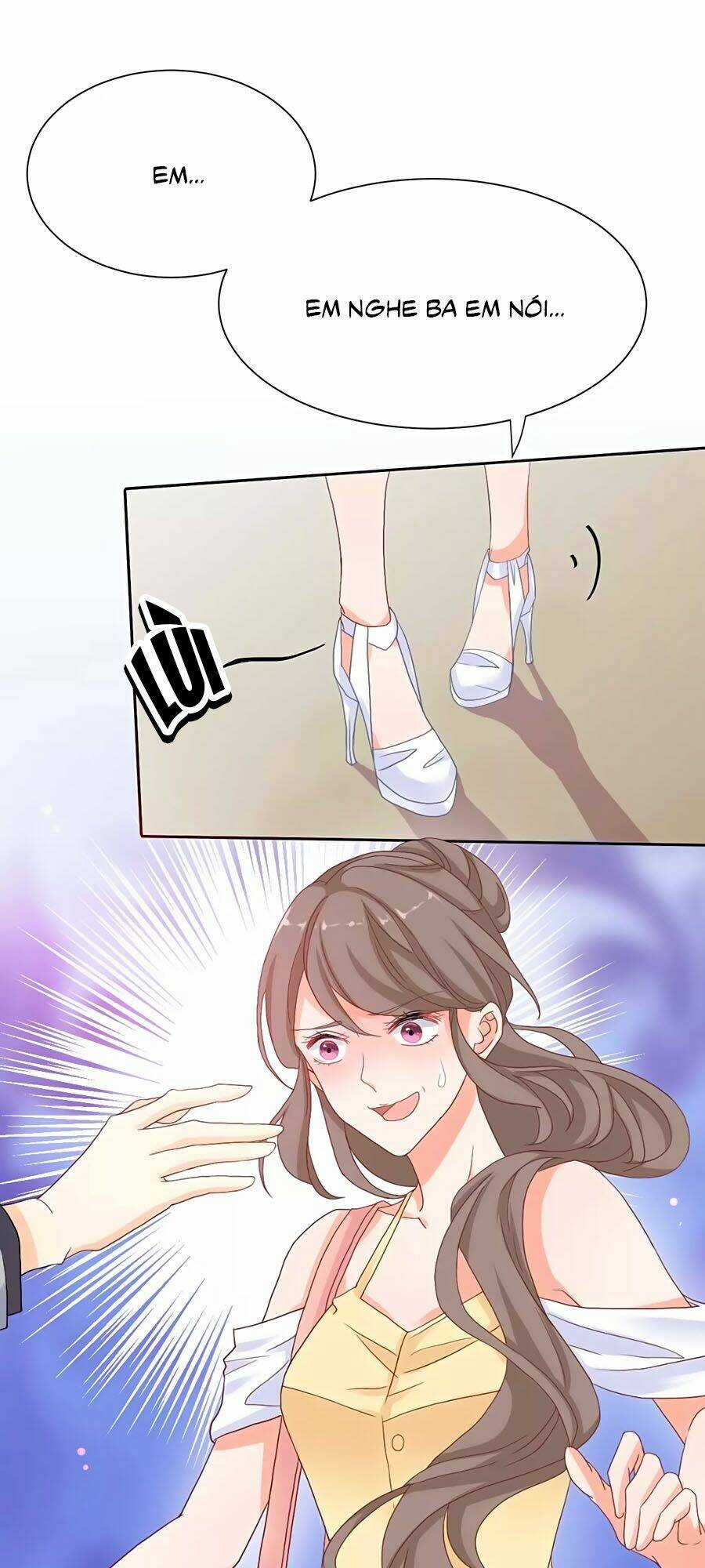 Đưa Mami Về Nhà - Chapter 332 - Trang 1