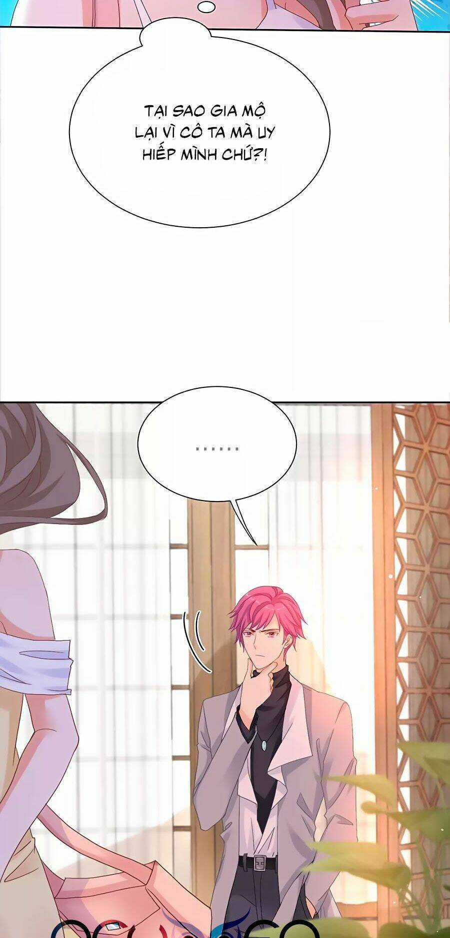 Đưa Mami Về Nhà - Chapter 332 - Trang 12