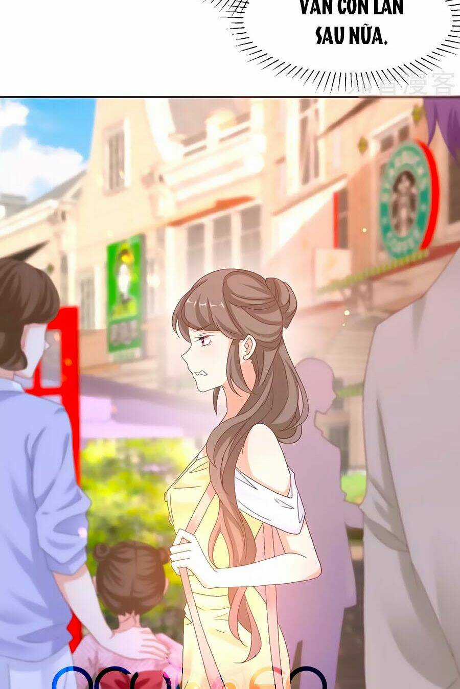 Đưa Mami Về Nhà - Chapter 332 - Trang 15