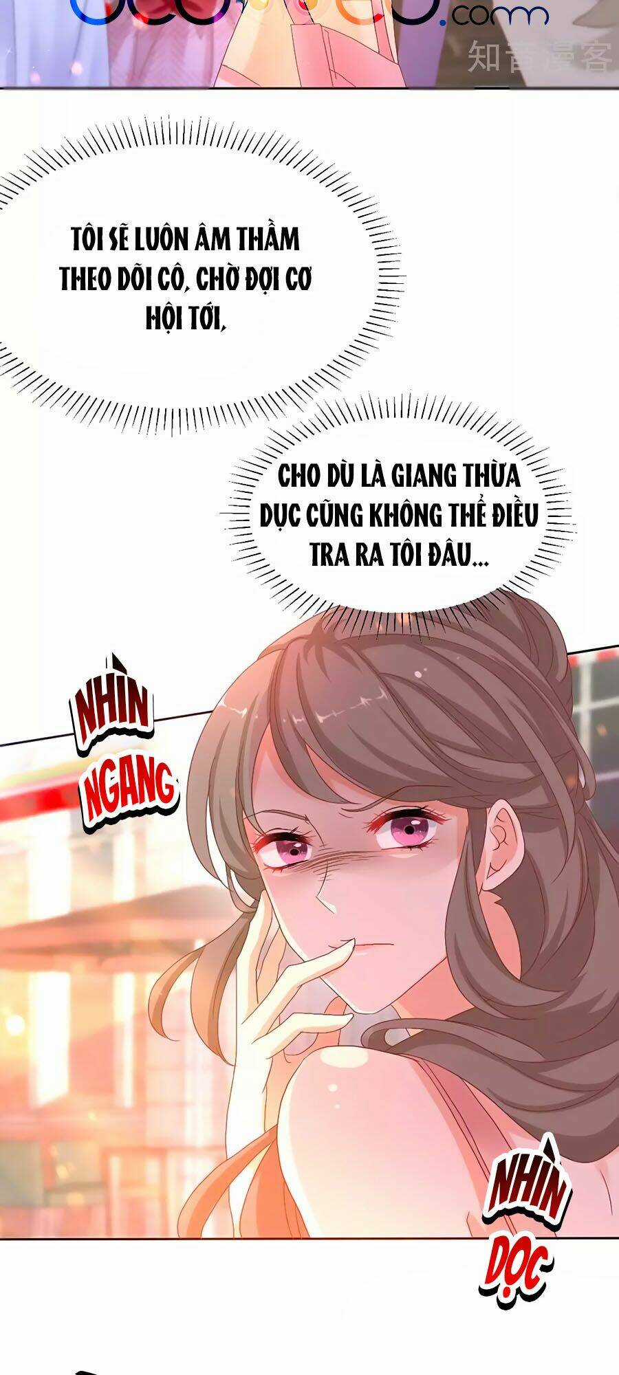 Đưa Mami Về Nhà - Chapter 332 - Trang 16