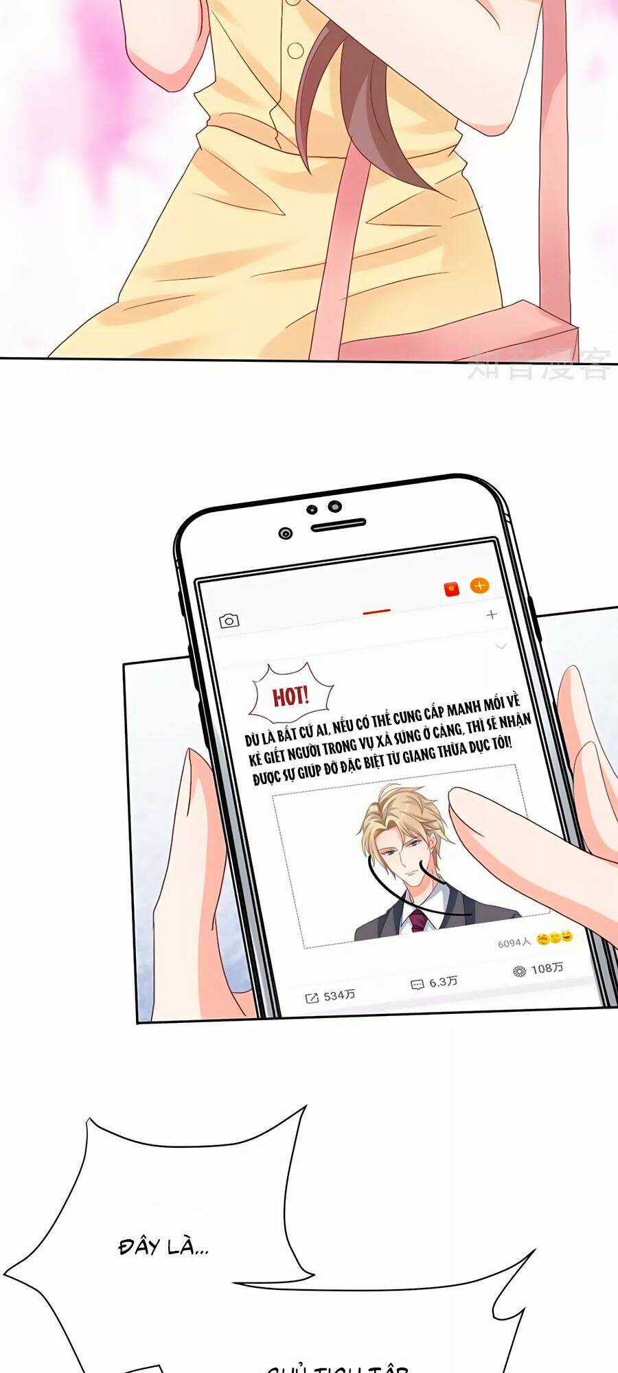 Đưa Mami Về Nhà - Chapter 332 - Trang 18