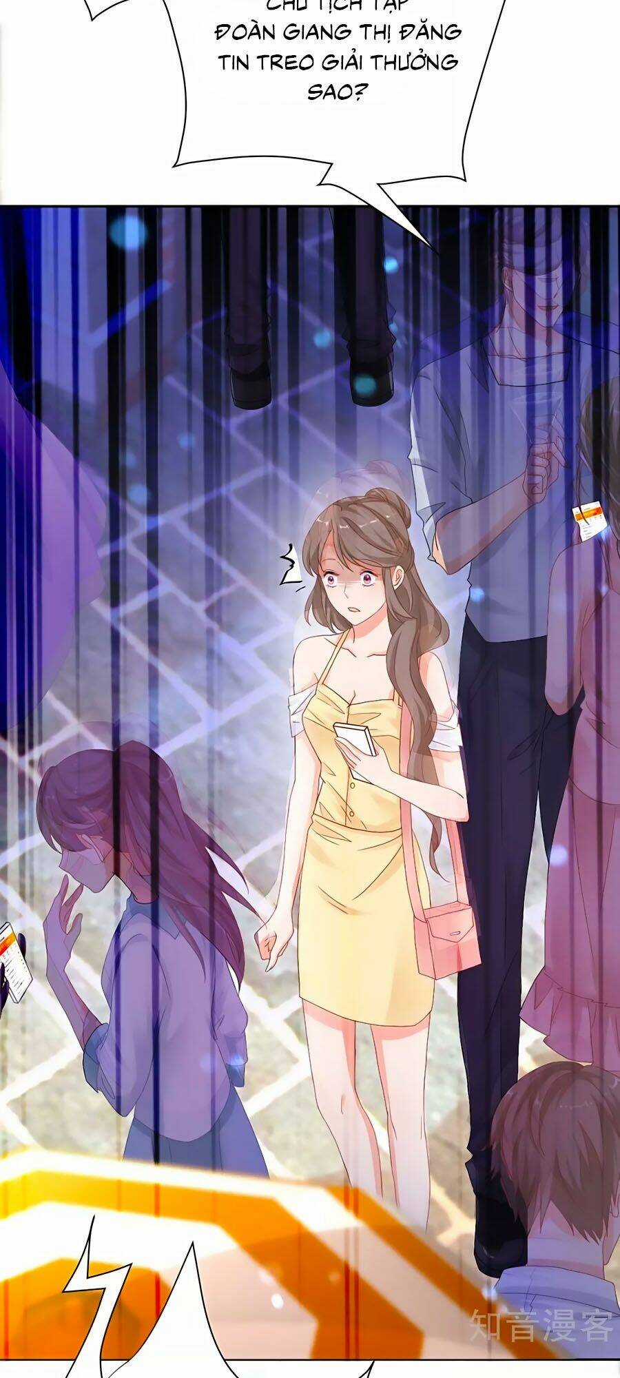 Đưa Mami Về Nhà - Chapter 332 - Trang 19