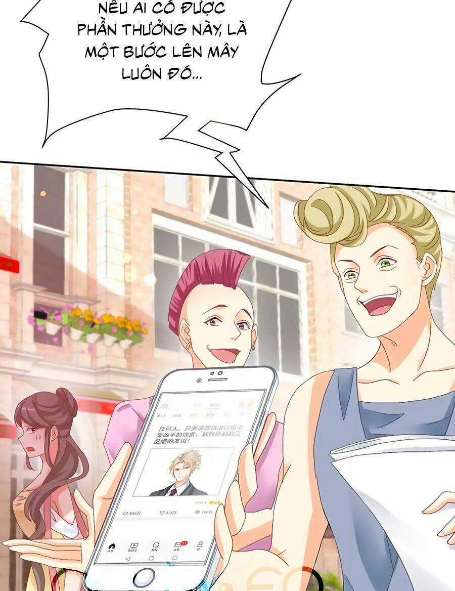 Đưa Mami Về Nhà - Chapter 332 - Trang 21