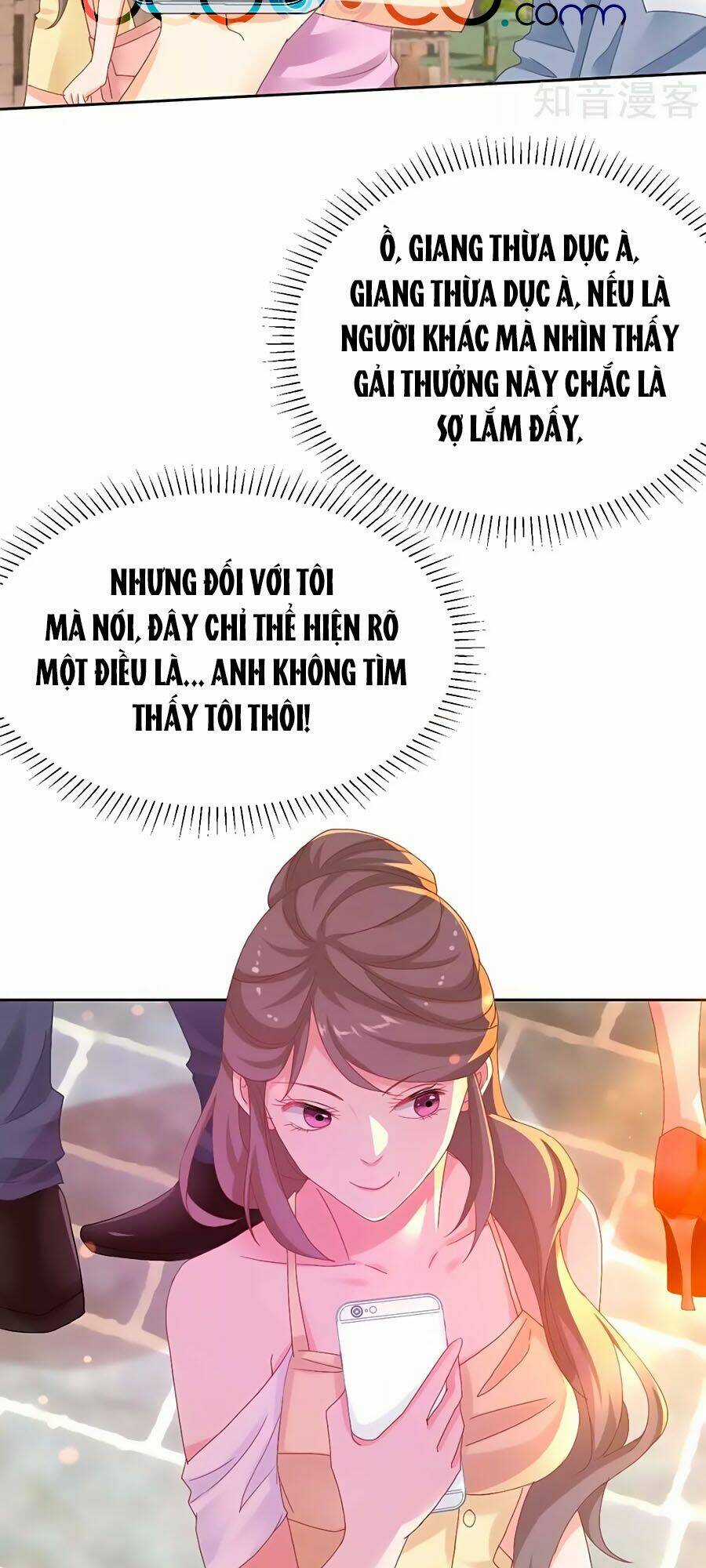 Đưa Mami Về Nhà - Chapter 332 - Trang 22