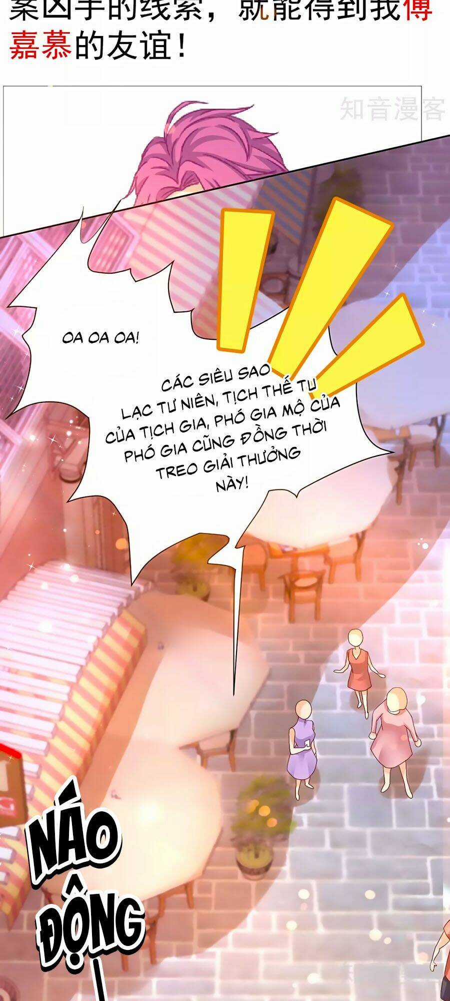 Đưa Mami Về Nhà - Chapter 332 - Trang 24