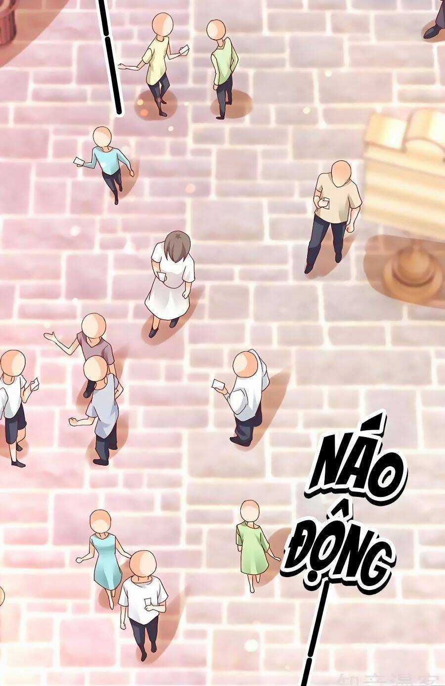 Đưa Mami Về Nhà - Chapter 332 - Trang 25