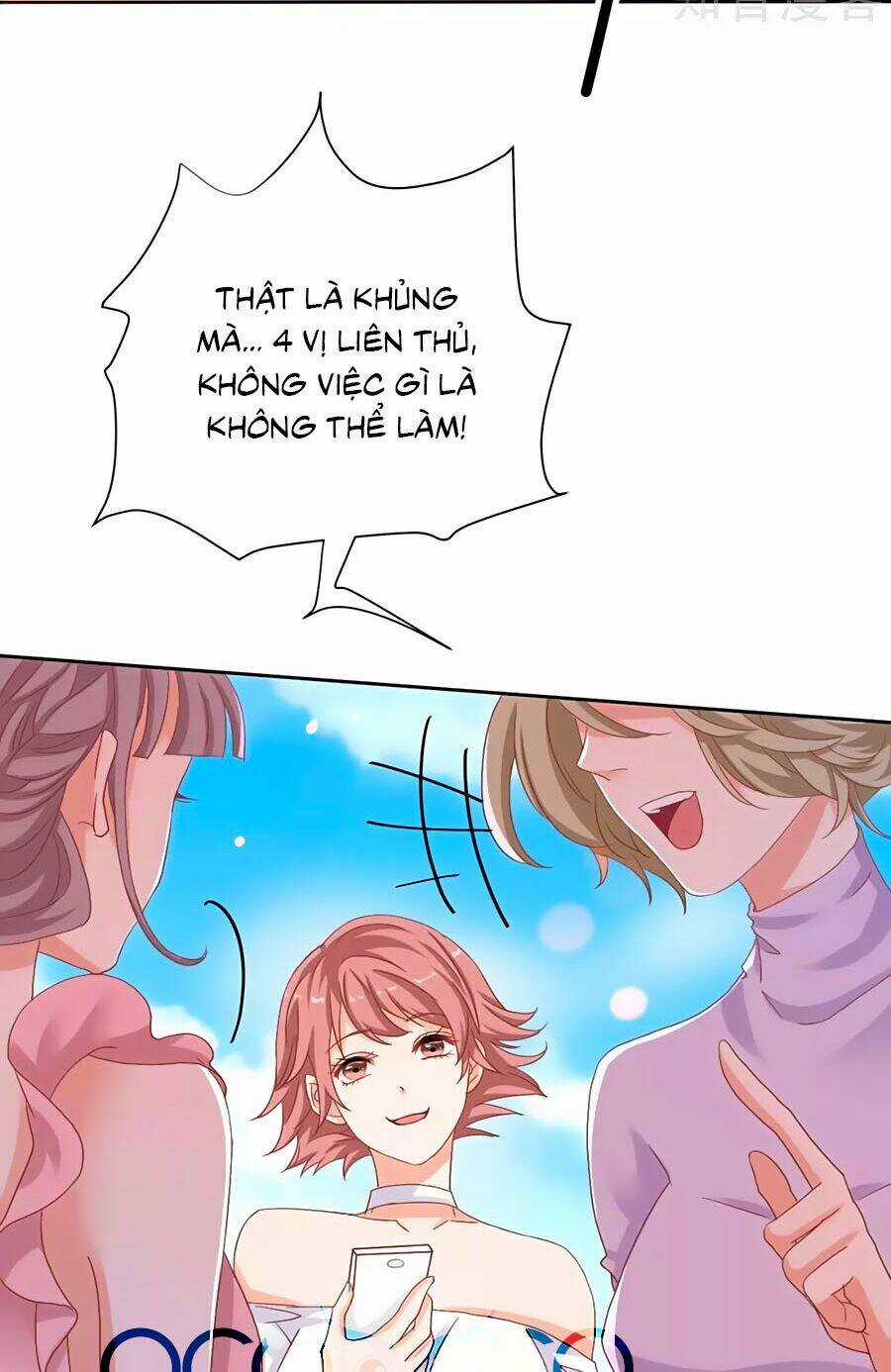 Đưa Mami Về Nhà - Chapter 332 - Trang 26