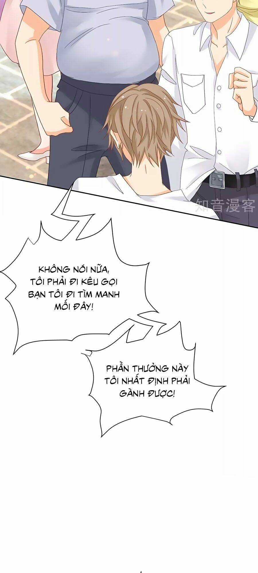 Đưa Mami Về Nhà - Chapter 332 - Trang 28