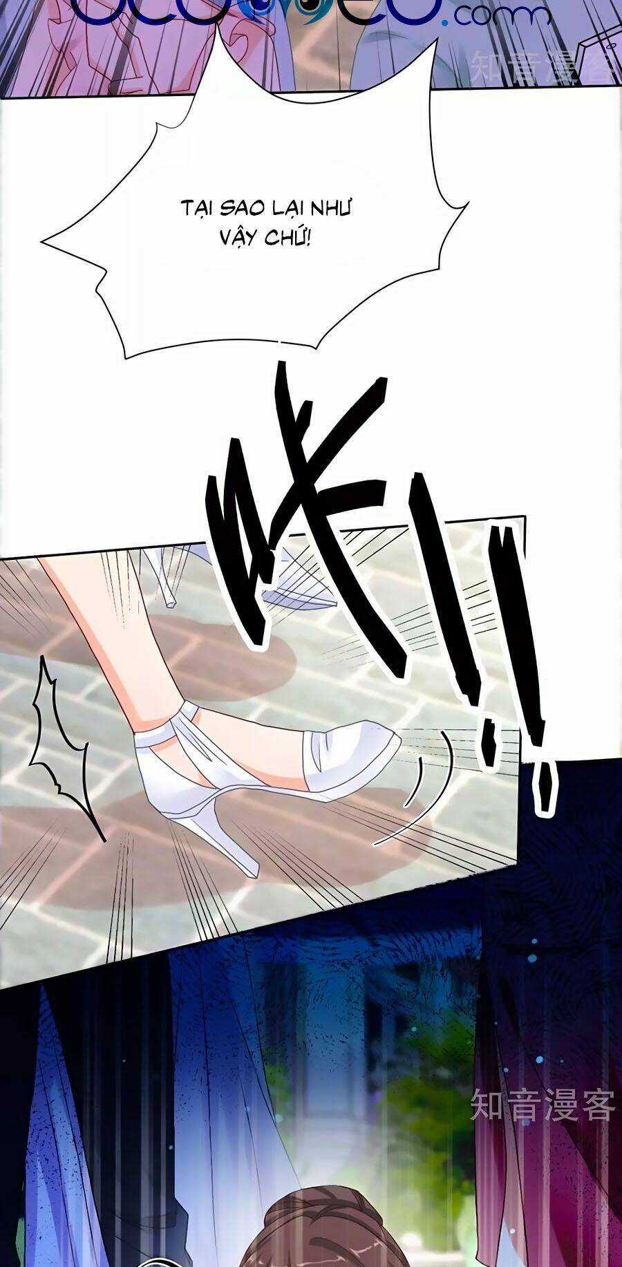 Đưa Mami Về Nhà - Chapter 332 - Trang 31